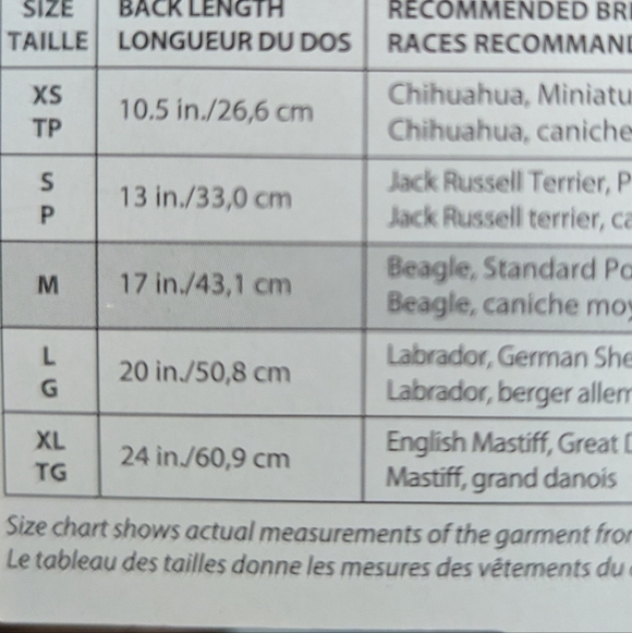 Fetchwear Dog Coat Blue Shark Pet Rain Coat, Size M 17" New - Picture 11 of 12